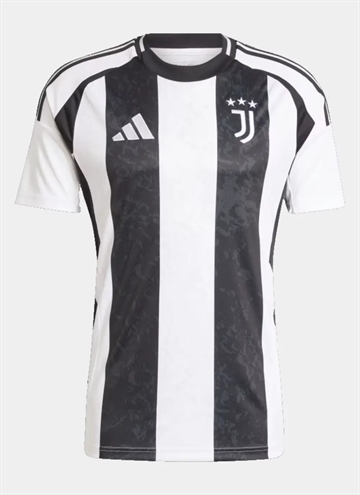 Adidas Juventus 24/25 hjemmebanetrøje